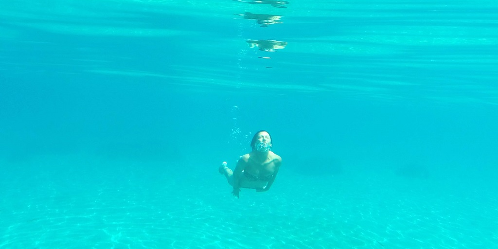 Half Day Semi-Private Cruise on the Athenian Riviera