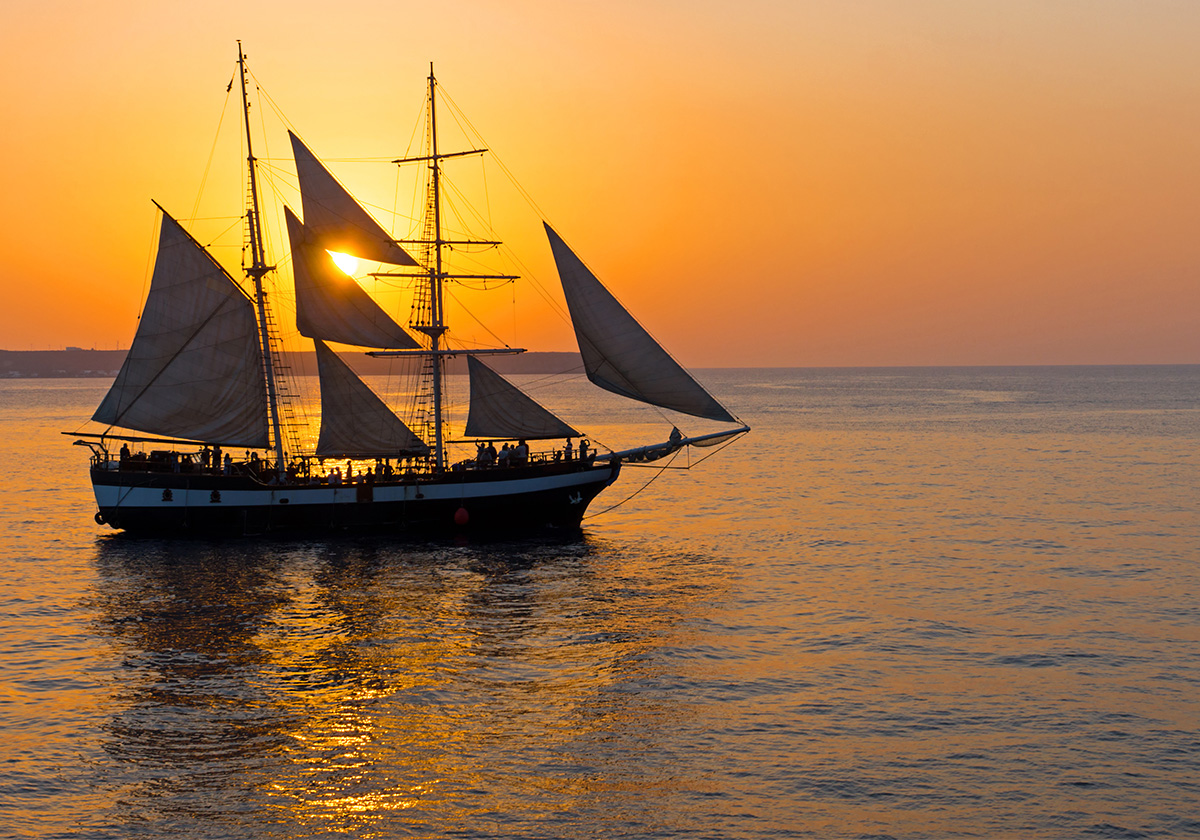 Athenian Riviera Sunset Dinner Cruise